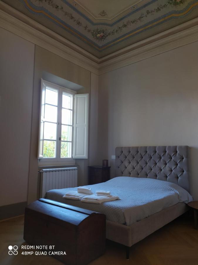 Apartament Desiderio Piza Zewnętrze zdjęcie