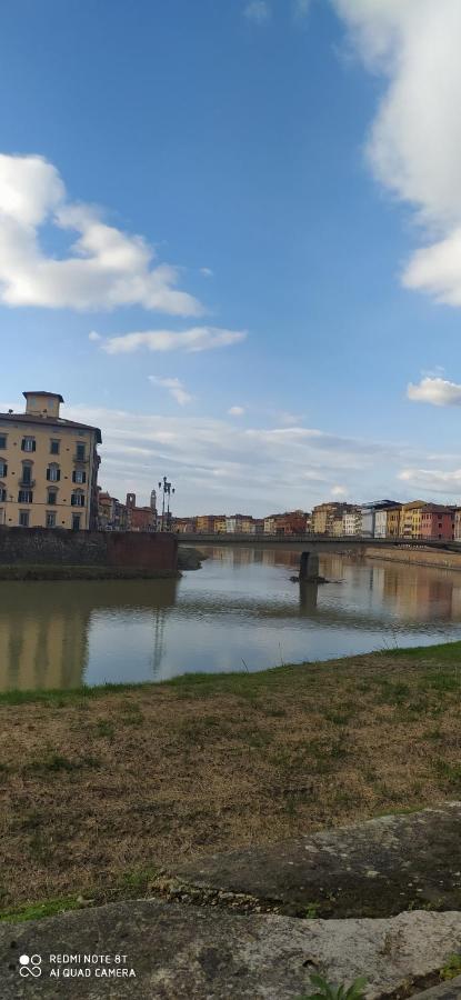 Apartament Desiderio Piza Zewnętrze zdjęcie