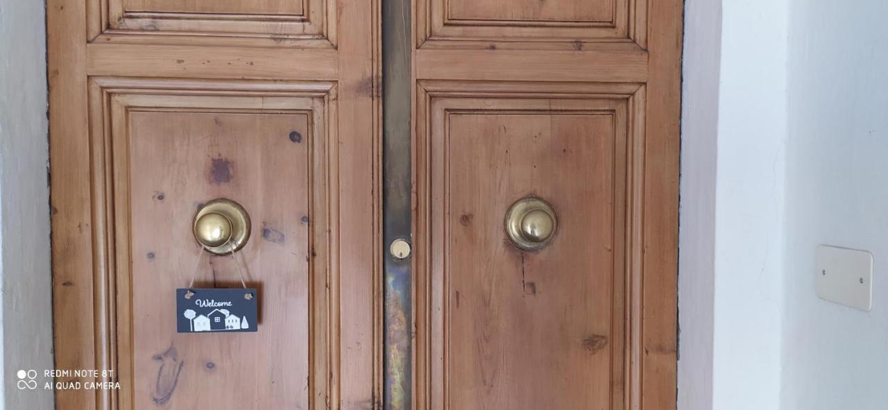 Apartament Desiderio Piza Zewnętrze zdjęcie