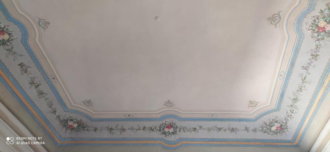 Apartament Desiderio Piza Zewnętrze zdjęcie