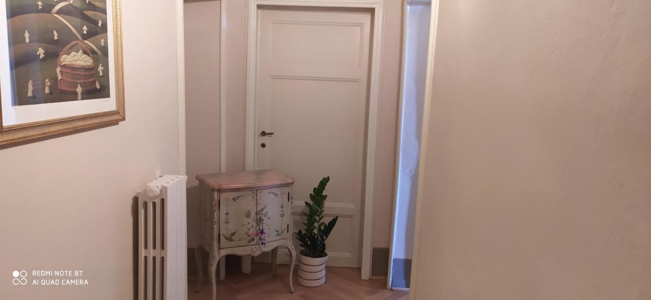 Apartament Desiderio Piza Zewnętrze zdjęcie