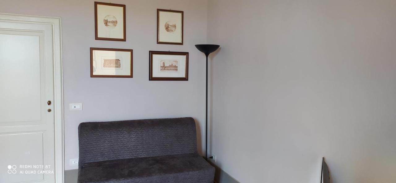 Apartament Desiderio Piza Zewnętrze zdjęcie