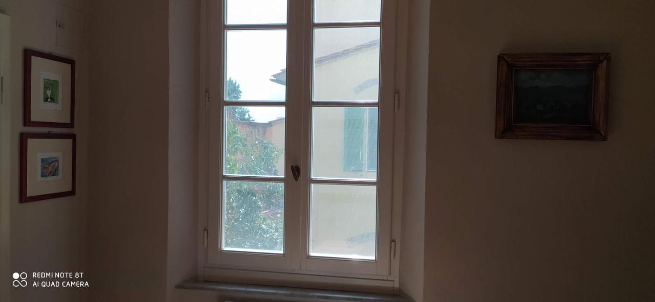 Apartament Desiderio Piza Zewnętrze zdjęcie