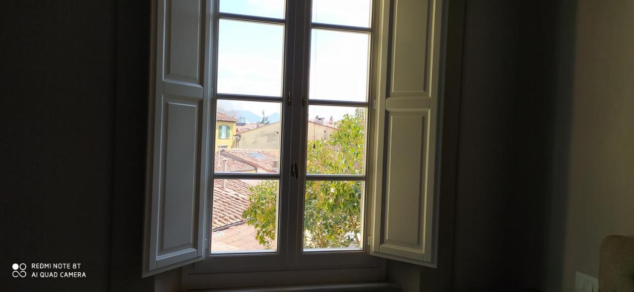Apartament Desiderio Piza Zewnętrze zdjęcie