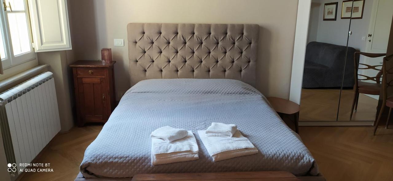 Apartament Desiderio Piza Zewnętrze zdjęcie